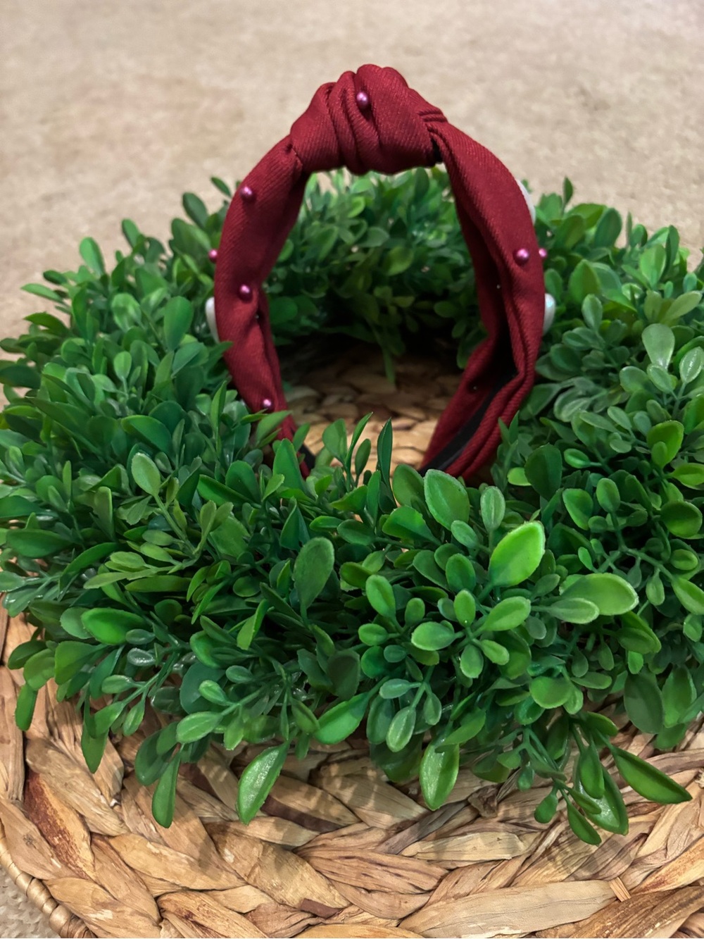NWT Headband